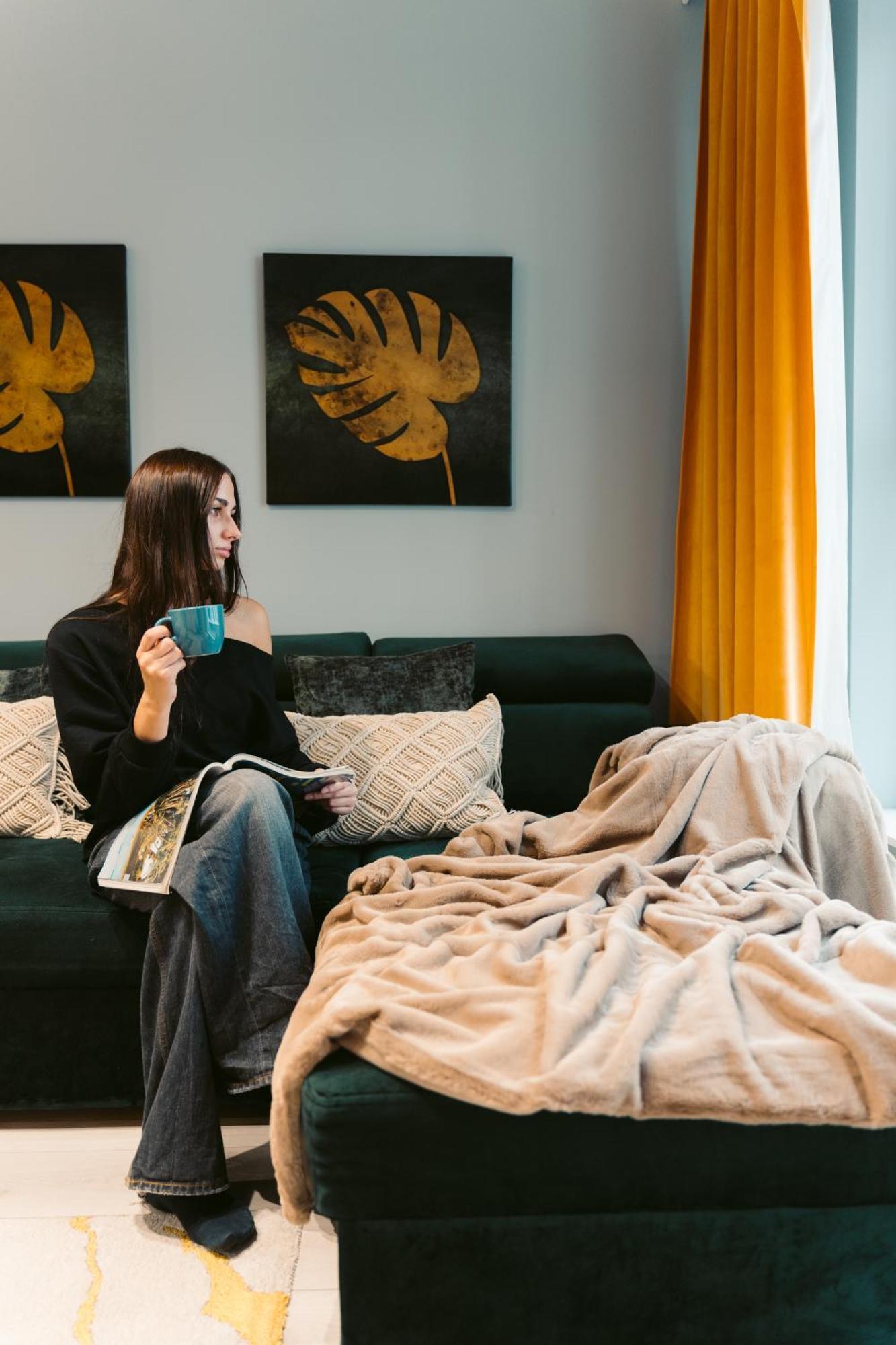 Pure Rental Premium Apartments Wrocław Eksteriør billede