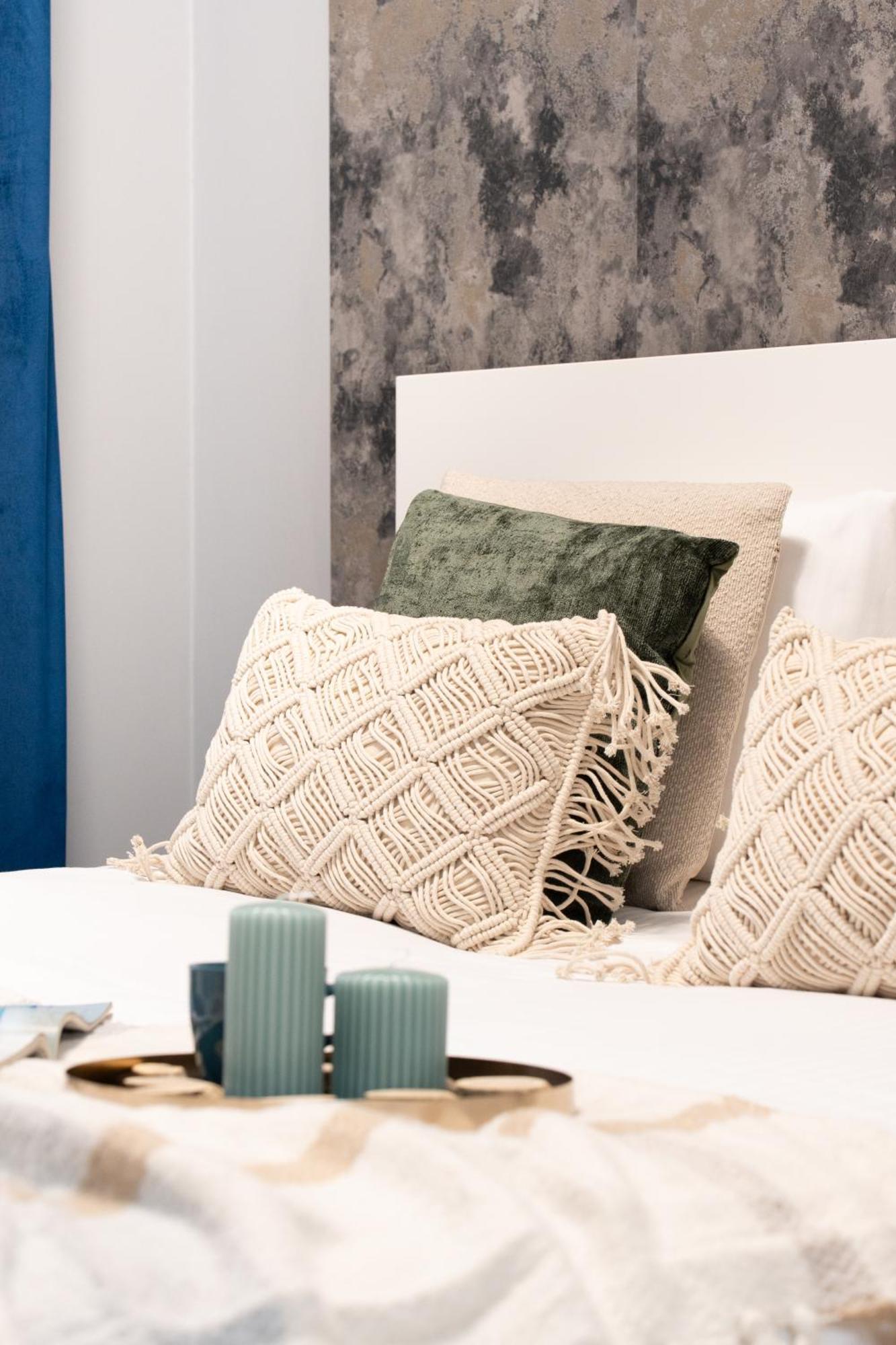 Pure Rental Premium Apartments Wrocław Eksteriør billede