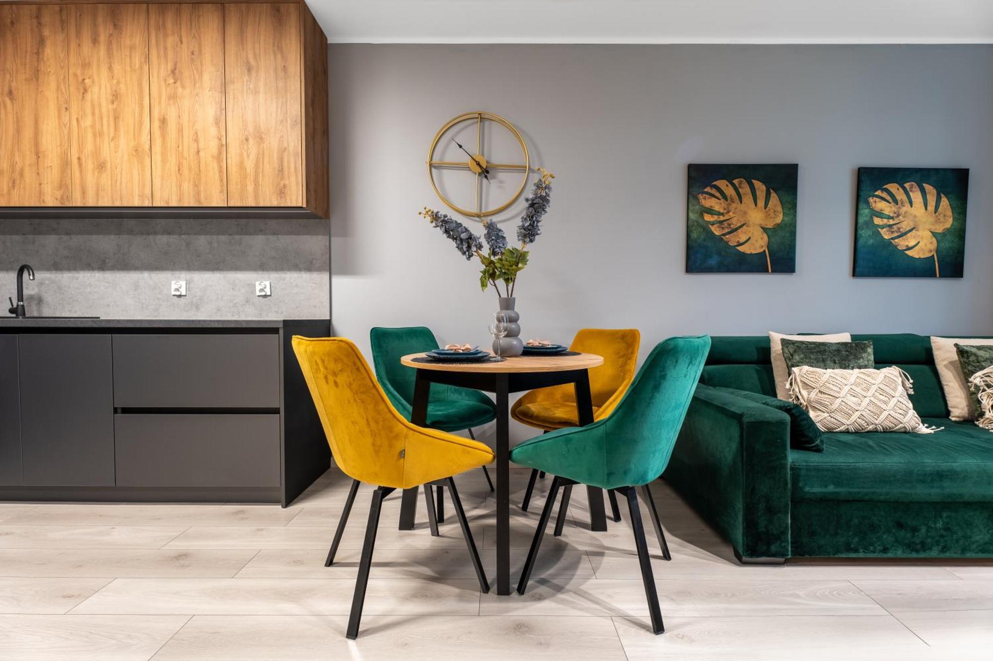 Pure Rental Premium Apartments Wrocław Eksteriør billede