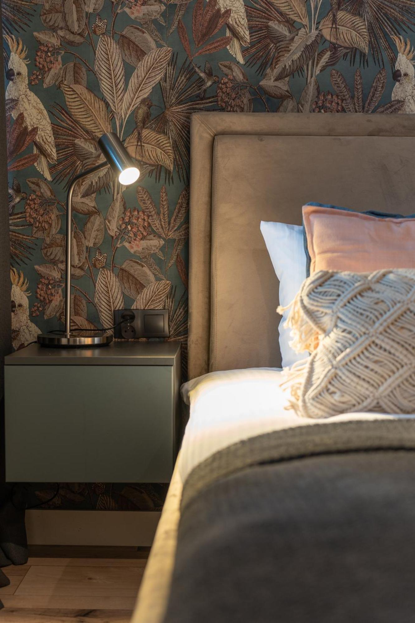 Pure Rental Premium Apartments Wrocław Eksteriør billede