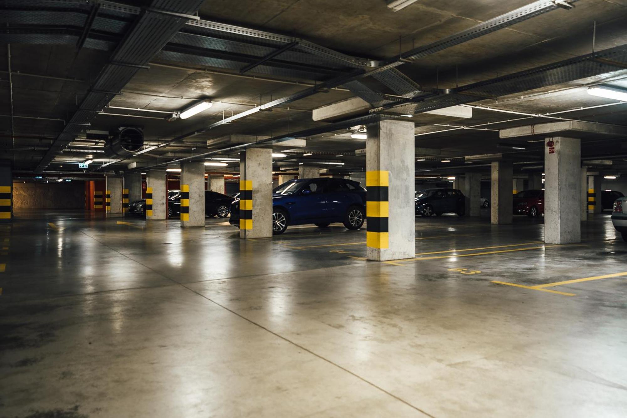 Pure Rental Premium Apartments Wrocław Eksteriør billede