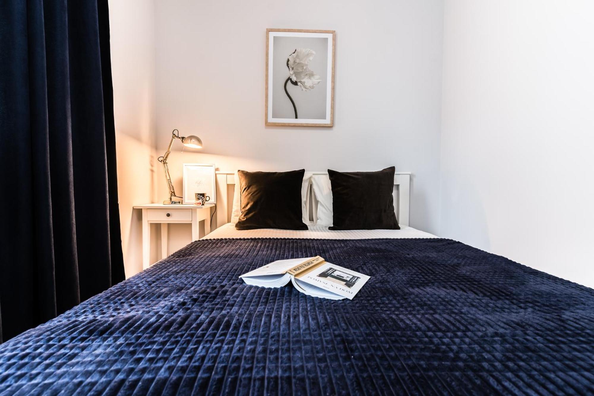 Pure Rental Premium Apartments Wrocław Eksteriør billede