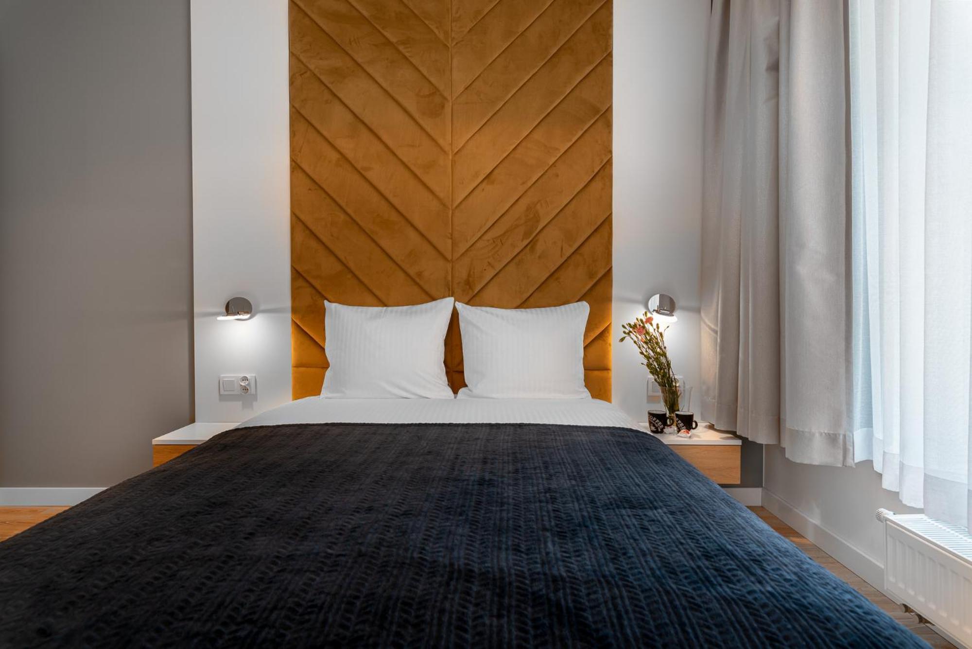 Pure Rental Premium Apartments Wrocław Eksteriør billede