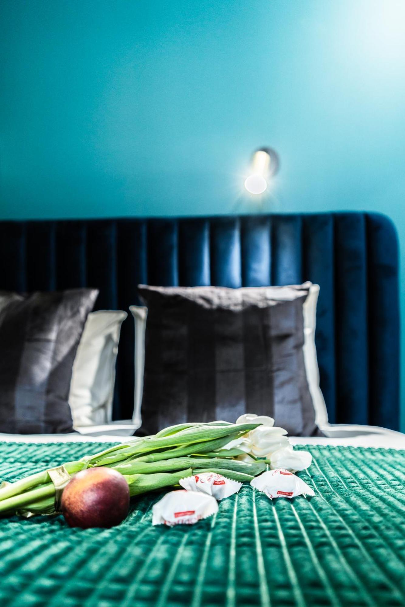 Pure Rental Premium Apartments Wrocław Eksteriør billede