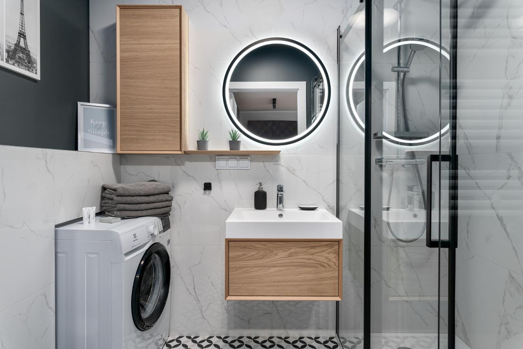Pure Rental Premium Apartments Wrocław Eksteriør billede
