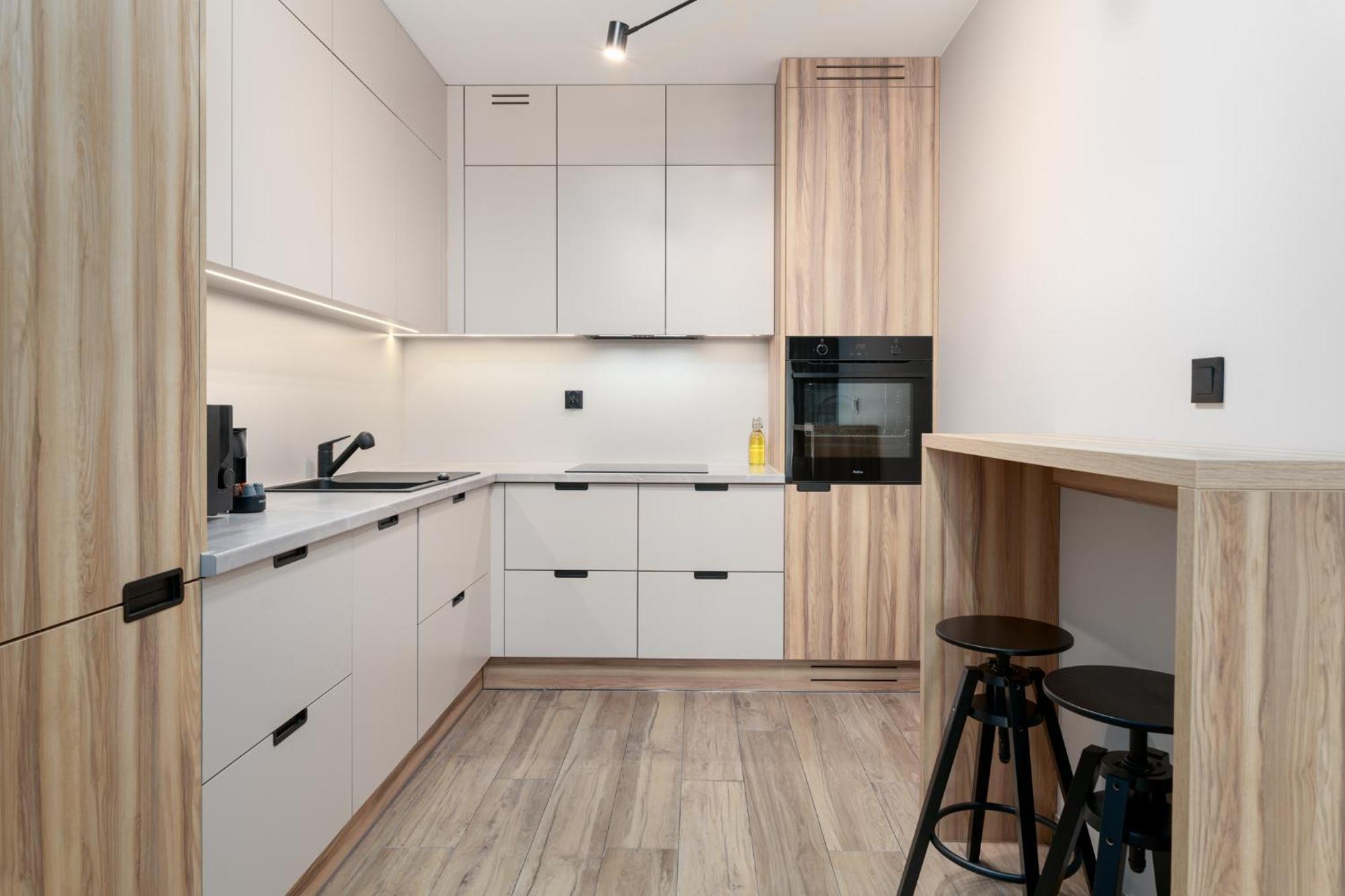Pure Rental Premium Apartments Wrocław Eksteriør billede