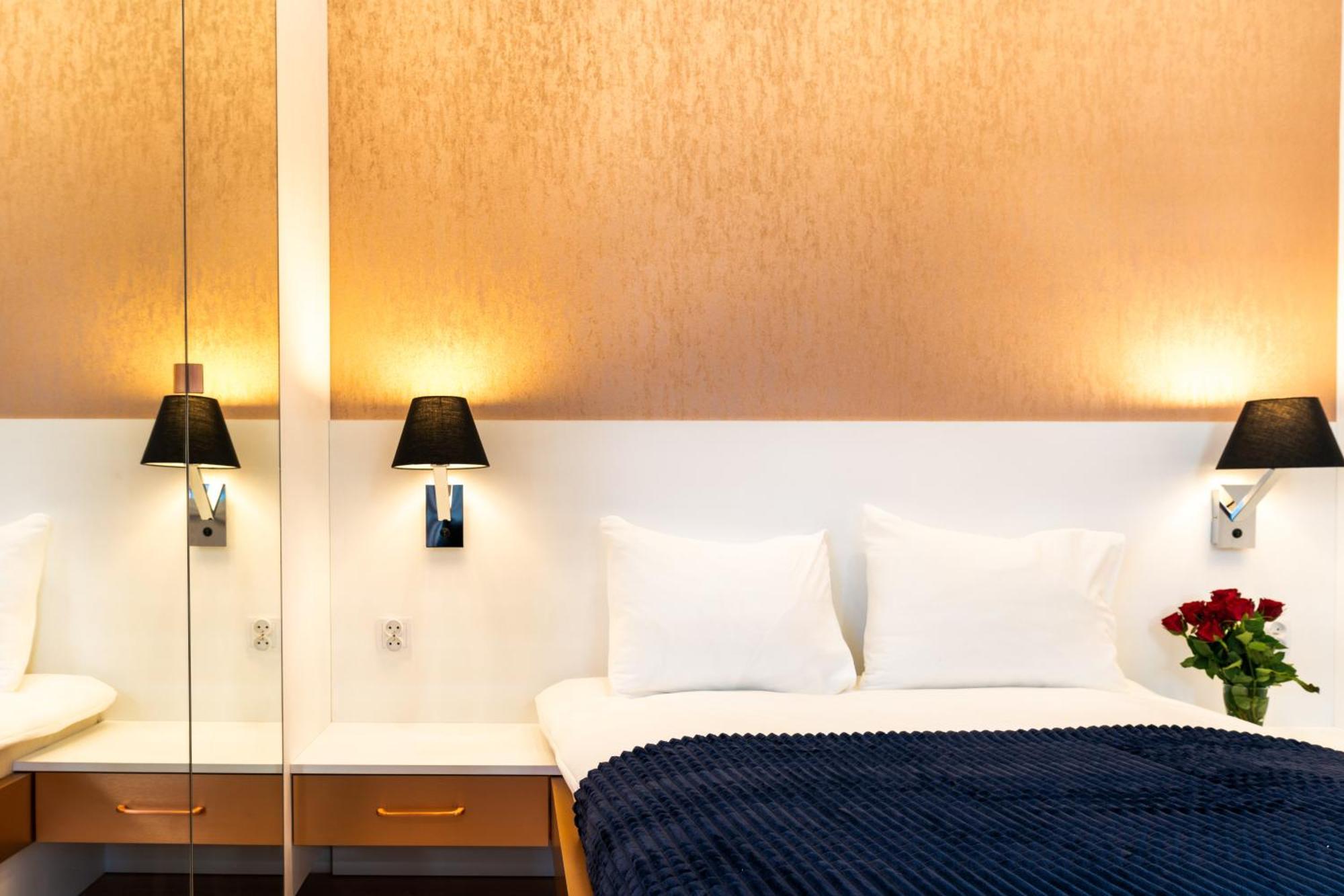 Pure Rental Premium Apartments Wrocław Eksteriør billede