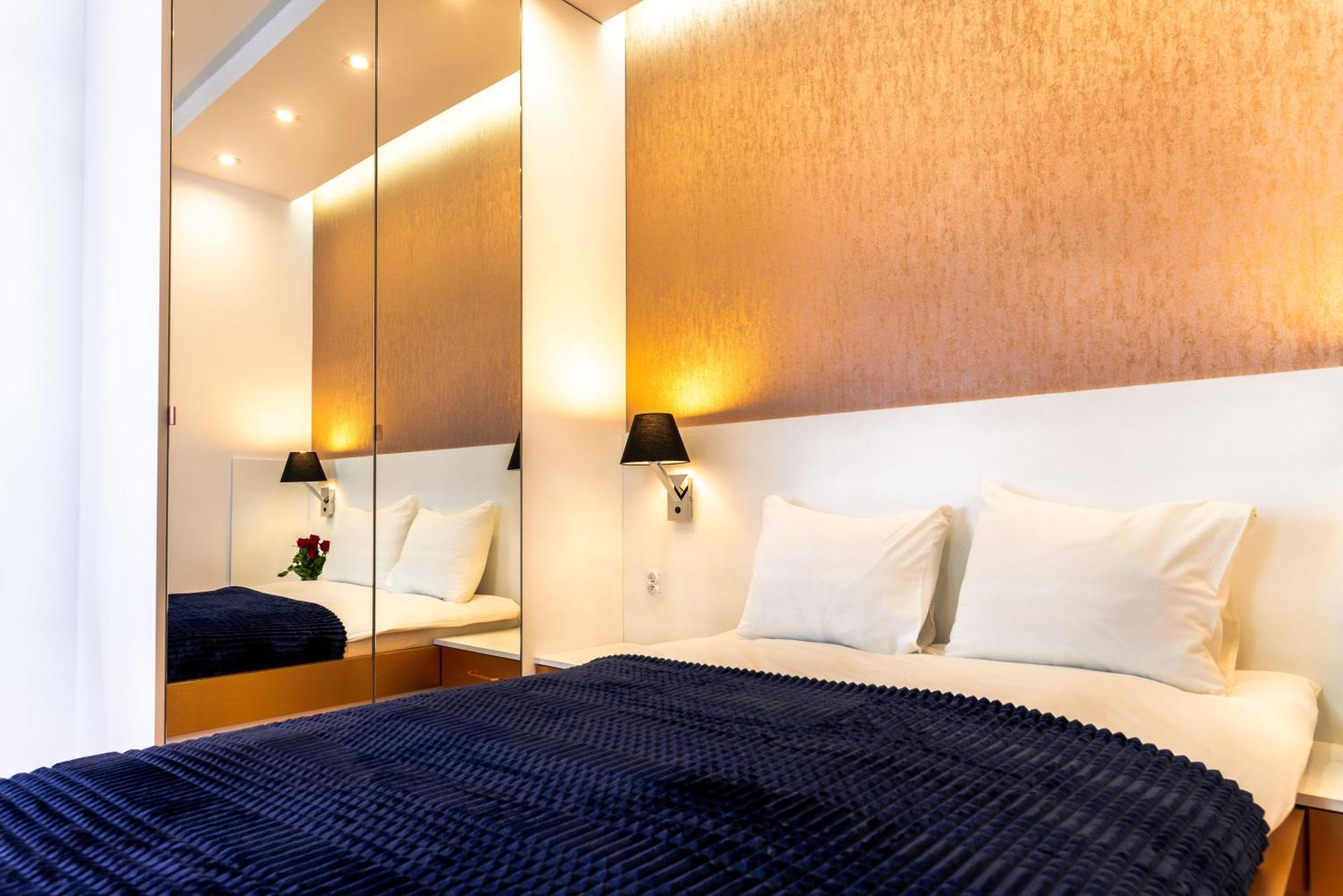 Pure Rental Premium Apartments Wrocław Eksteriør billede
